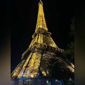 Meet your Posher, Smita